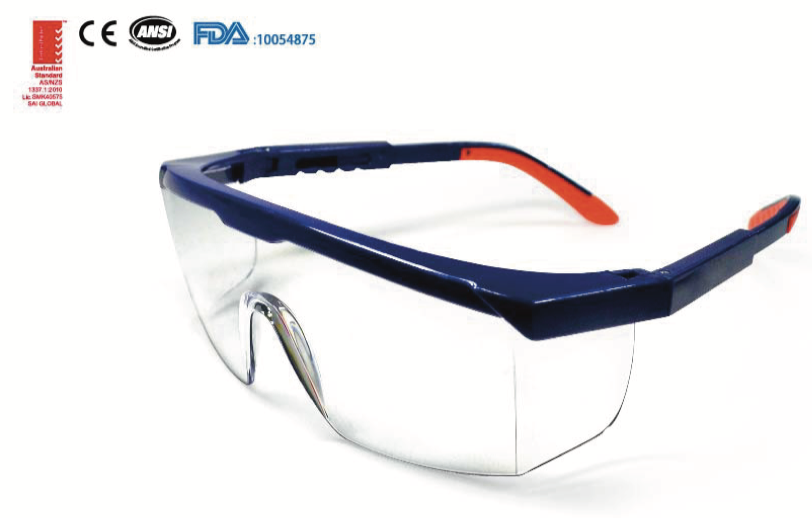 SG 71003 A柔軟腳架眼鏡
